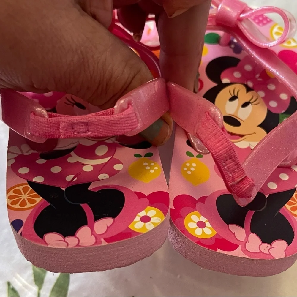 Disney minnie mouse